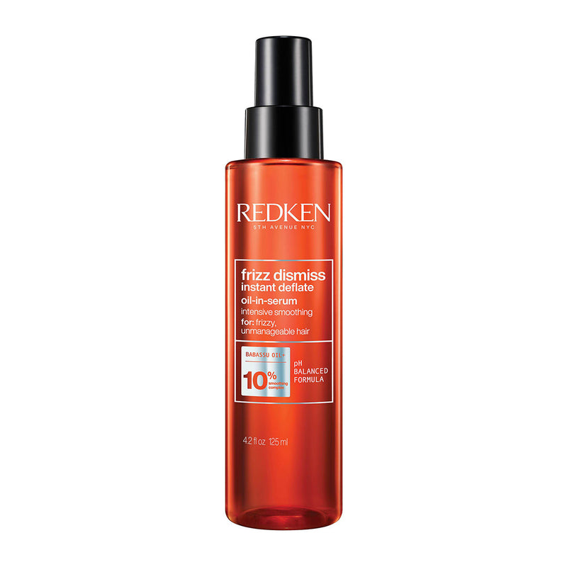 Redken Frizz Dismiss Set