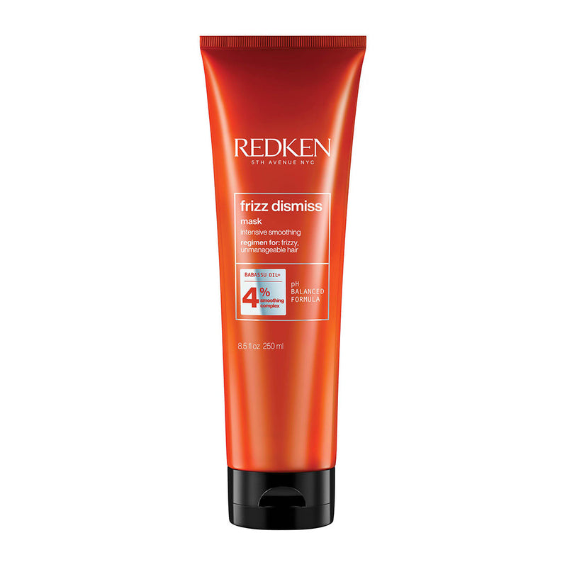 Redken Frizz Dismiss Quad