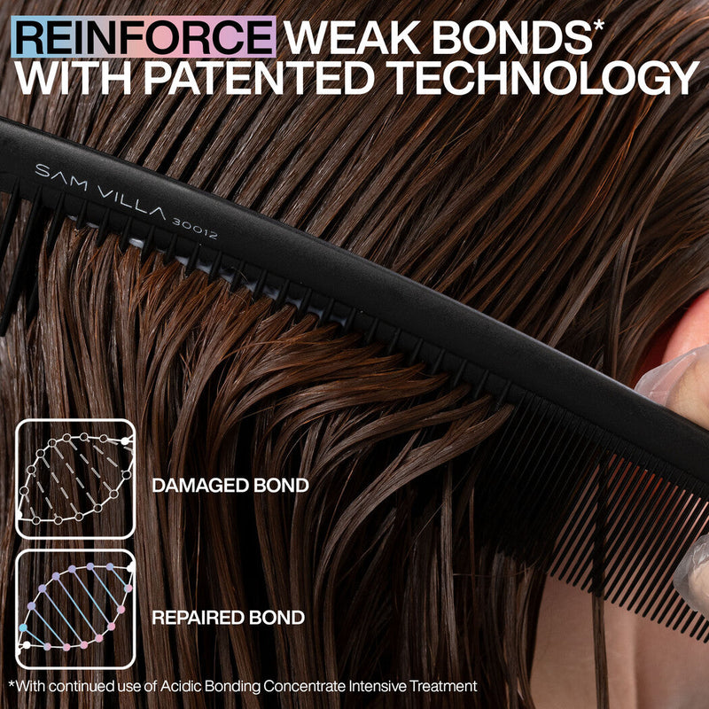 Redken Acidic Bonding Concentrate Shampoo 1 Litre