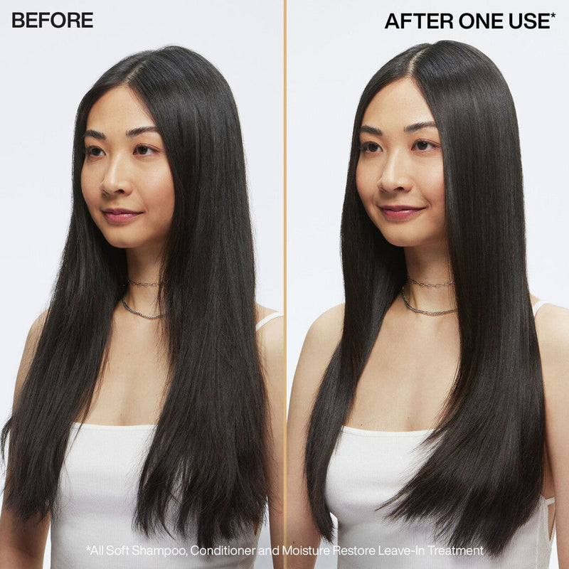 Redken All Soft Shampoo 300ml