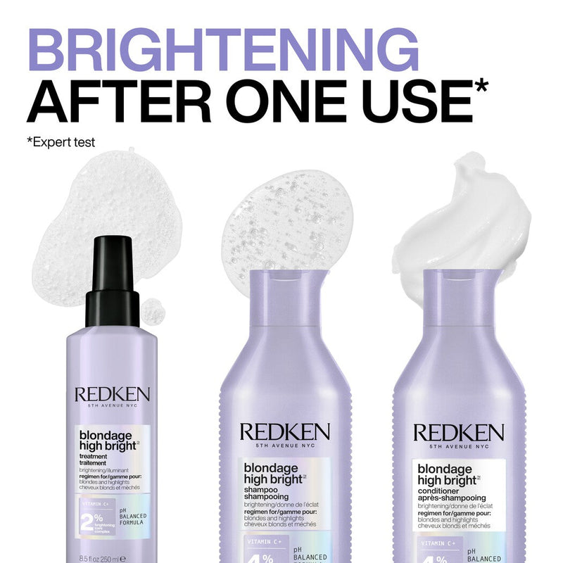 Redken Color Extend Blondage High Bright Conditioner 1000ml