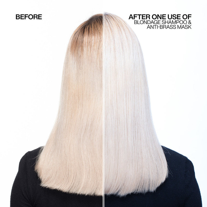 Redken Color Extend Blondage Express Anti-Brass Mask 250ml