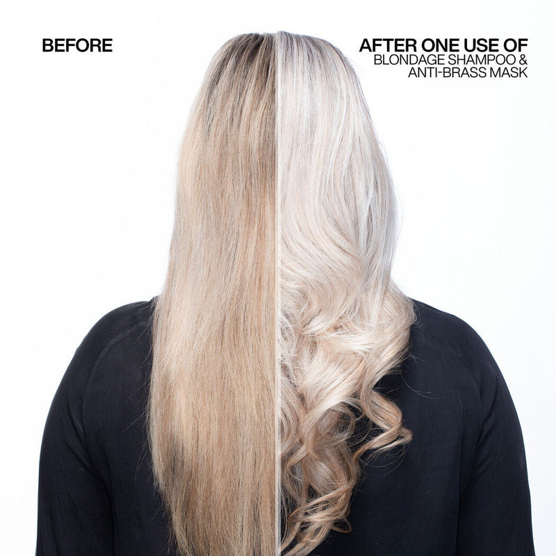 Redken Color Extend Blondage Express Anti-Brass Mask 250ml