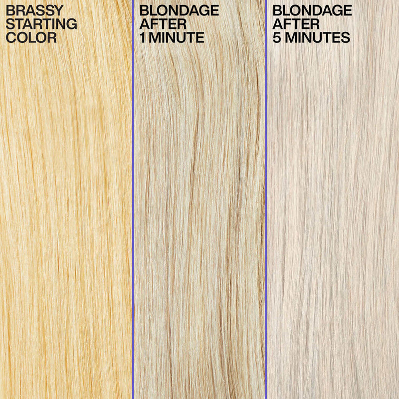 Redken Color Extend Blondage Purple Shampoo 300ml