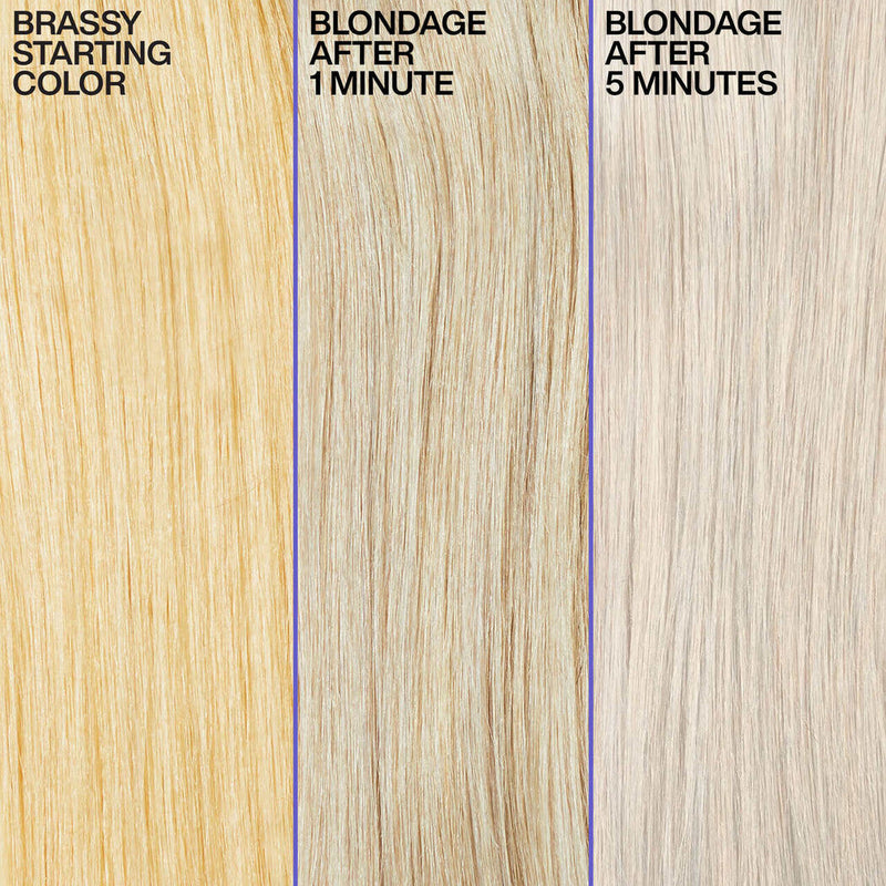 Redken Color Extend Blondage Purple Shampoo 300ml