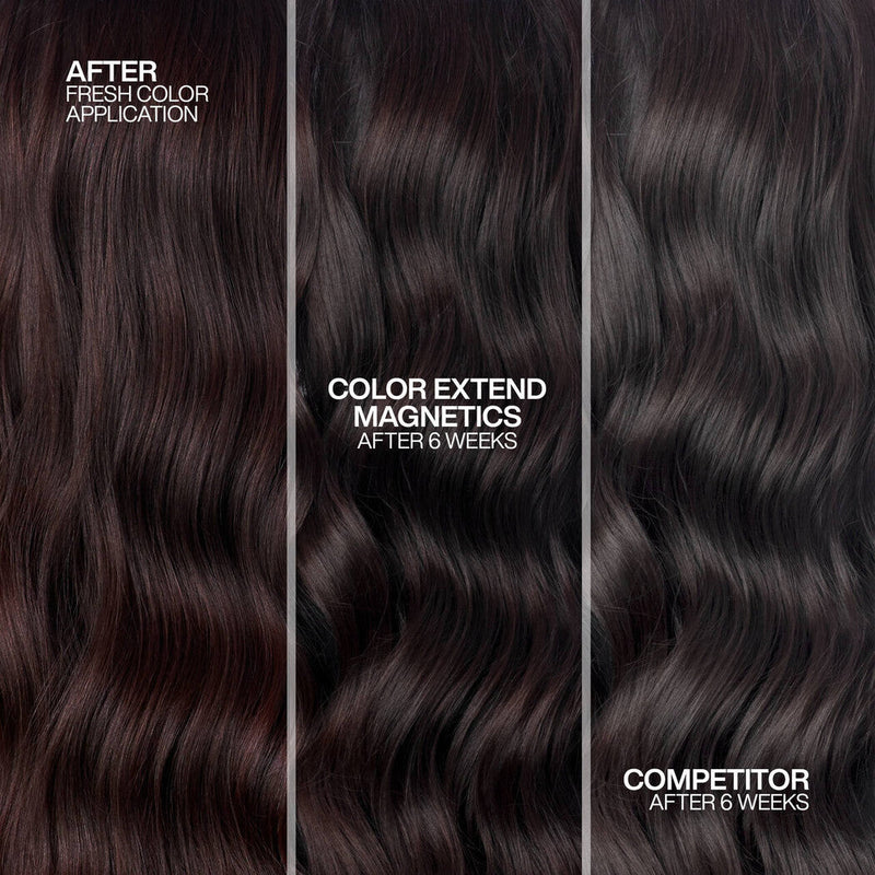 Redken Colour Extend Magnetics Sulfate-Free Shampoo 300ml