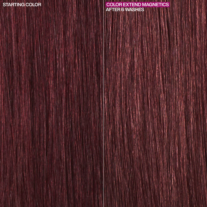 Redken Color Extend Magnetics Shampoo & Conditioner 1L Duo