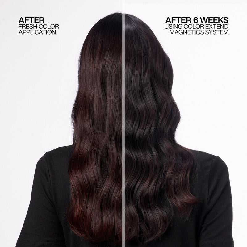 Redken Colour Extend Magnetics Sulfate-Free Shampoo 300ml