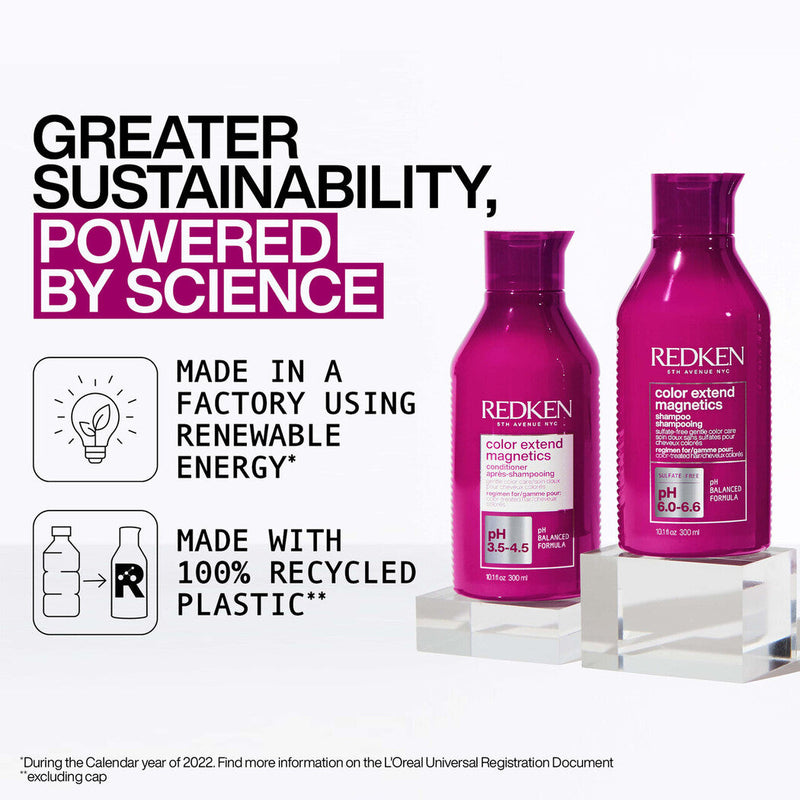 Redken Colour Extend Magnetics Conditioner 300ml
