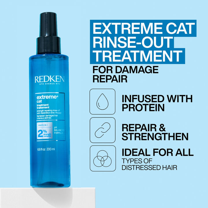 Redken cat discount