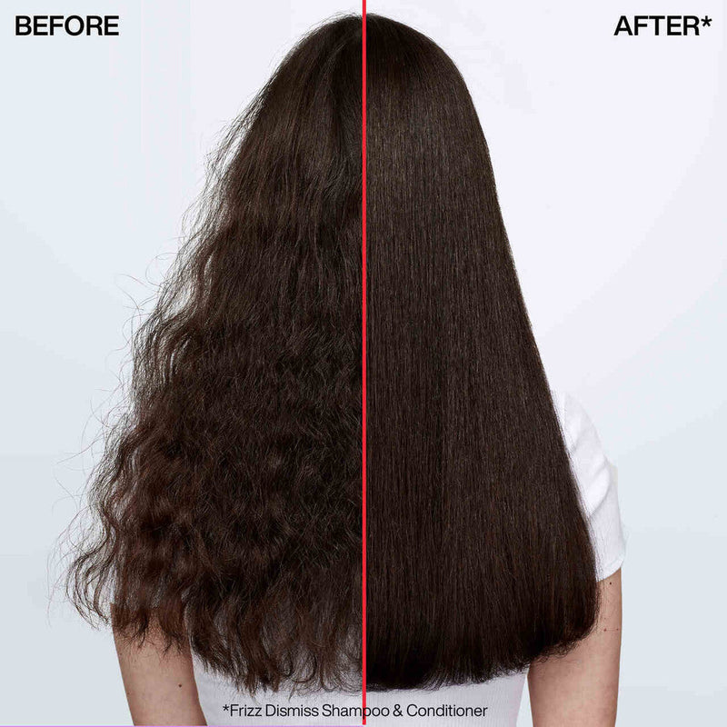 Redken Frizz Dismiss Shampoo 300ml