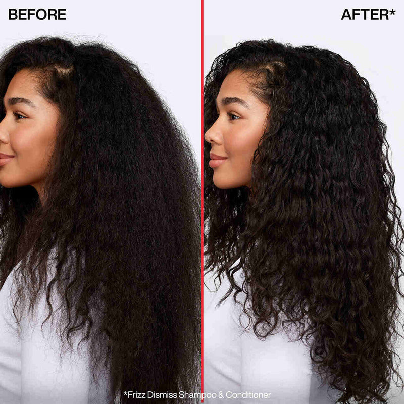 Redken Frizz Dismiss Shampoo 300ml