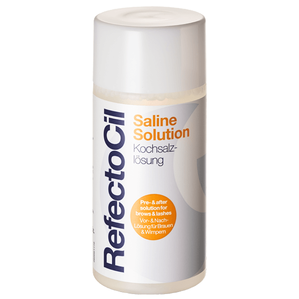 Refectocil Saline Solution 150ml