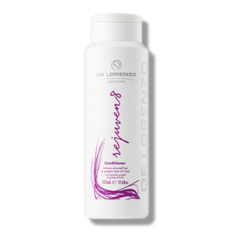 De Lorenzo Instant Rejuven8 Conditioner 375ml