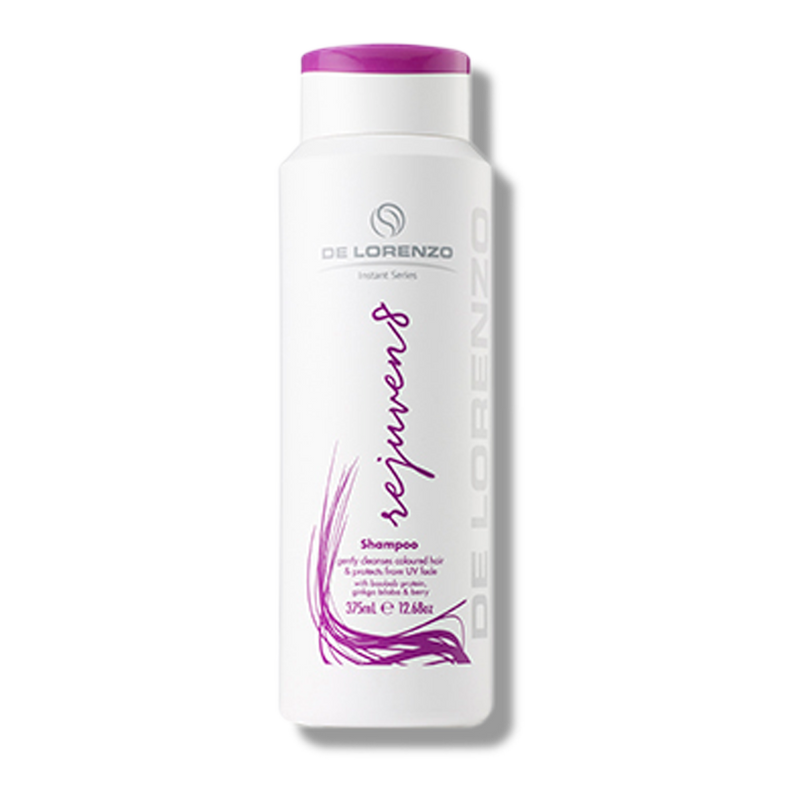 De Lorenzo Instant Rejuven8 Shampoo 375ml