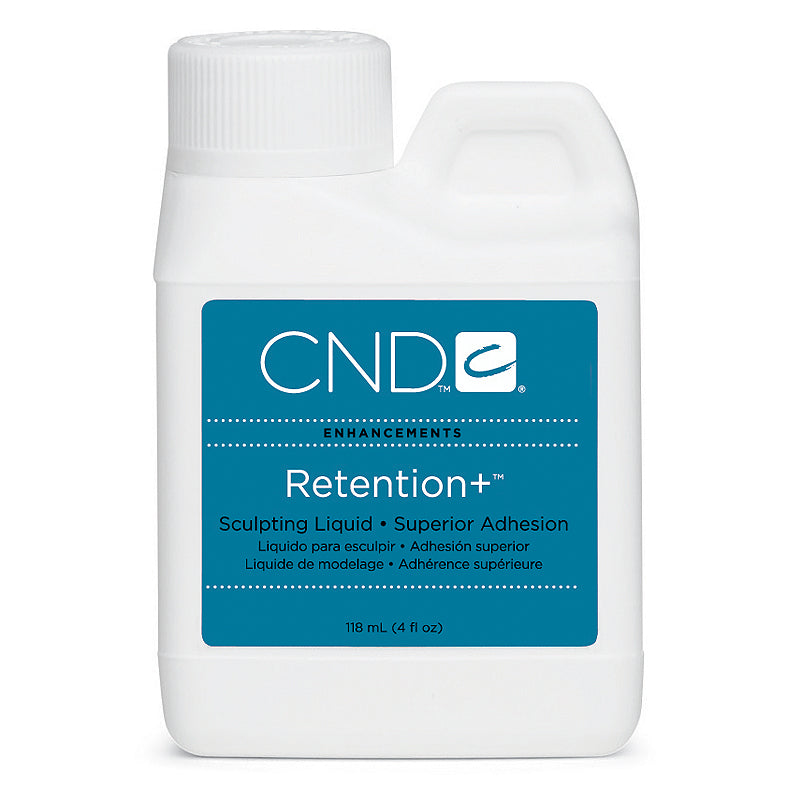 CND Retention+ 118ml