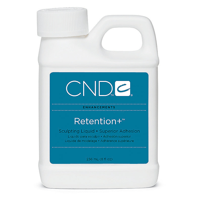 CND Retention+ 236ml