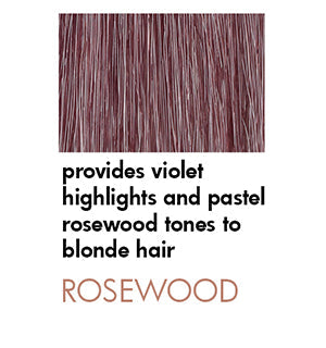 De Lorenzo Novafusion Colour Care Shampoo Rosewood 250ml