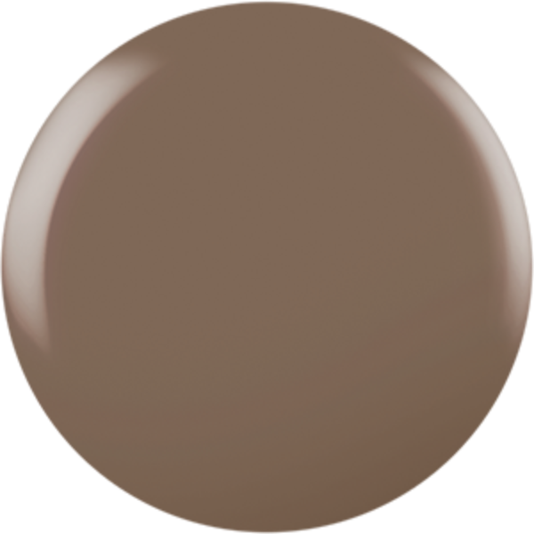 CND Vinylux Long Wear Nail Polish Rubble 15ml