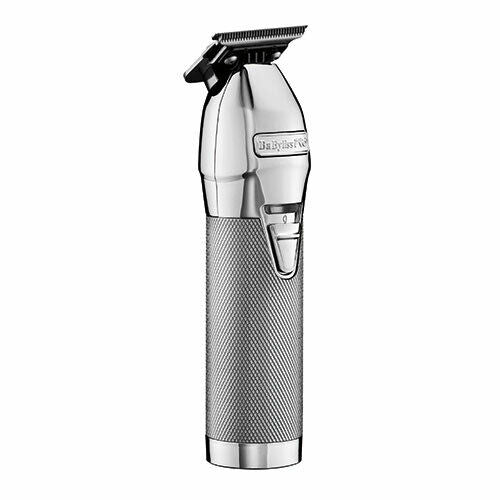 Babyliss Pro SilverFX FX787S Metal Lithium Outlining Trimmer
