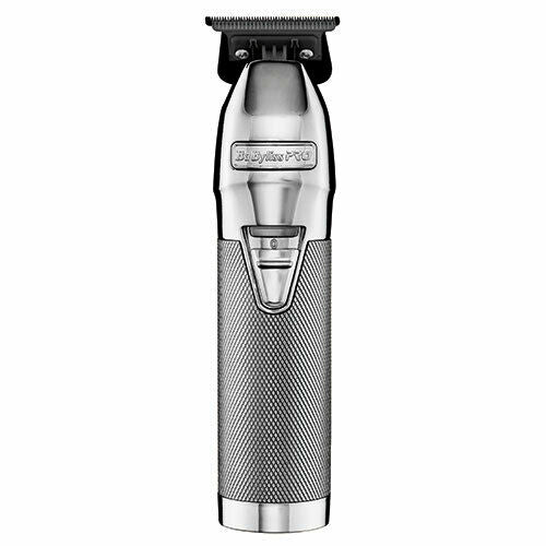 Babyliss Pro SilverFX FX787S Metal Lithium Outlining Trimmer