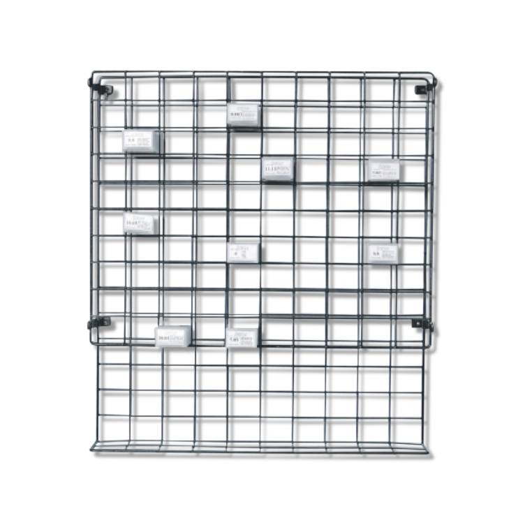 Santorini Salon Tint Rack 100g x 120 Black