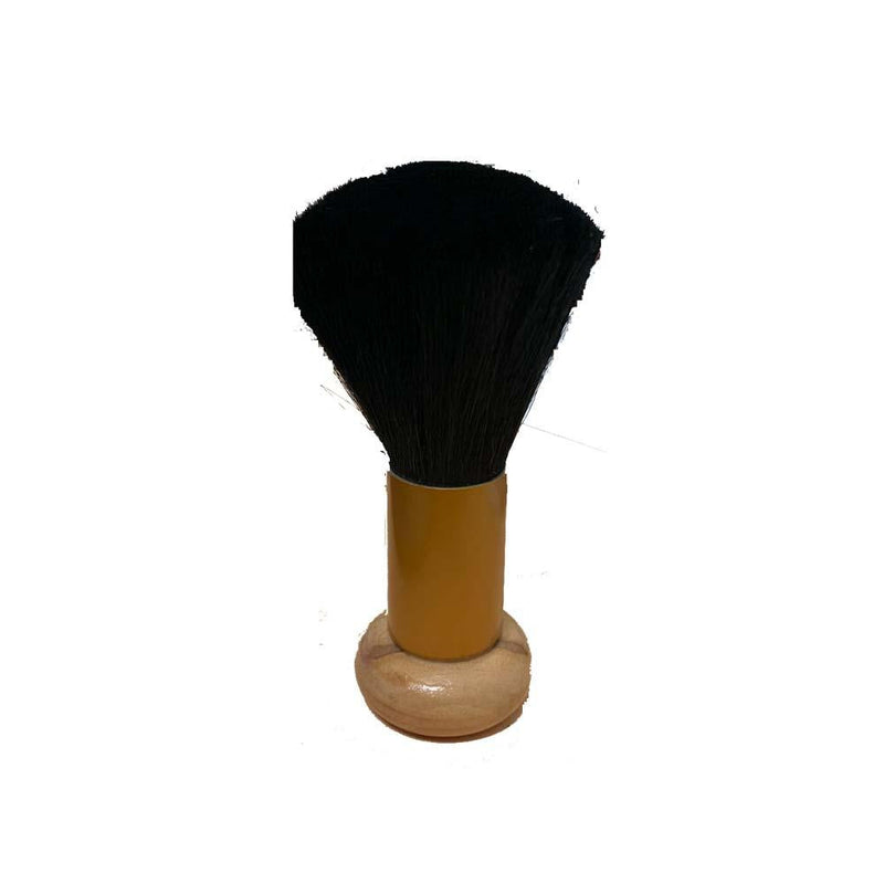 Santorini Nail Dusting Brush