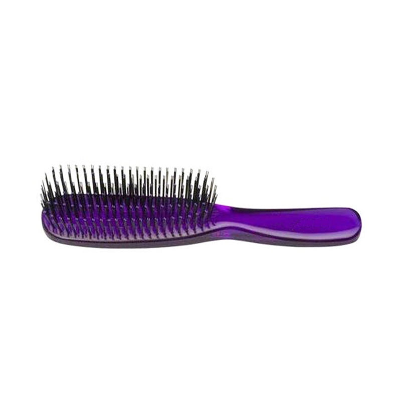Santorini DB Brush Medium Purple