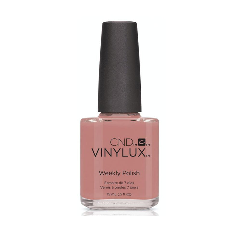CND Vinylux Long Wear Nail Polish Satin Pajamas 15ml