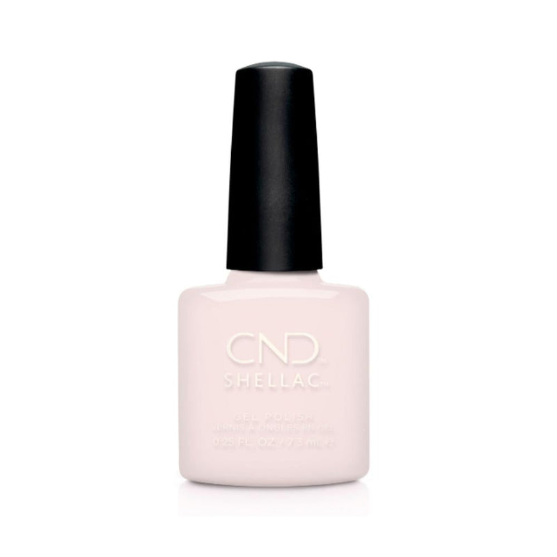CND Shellac Gel Polish Satin Slippers 7.3ml