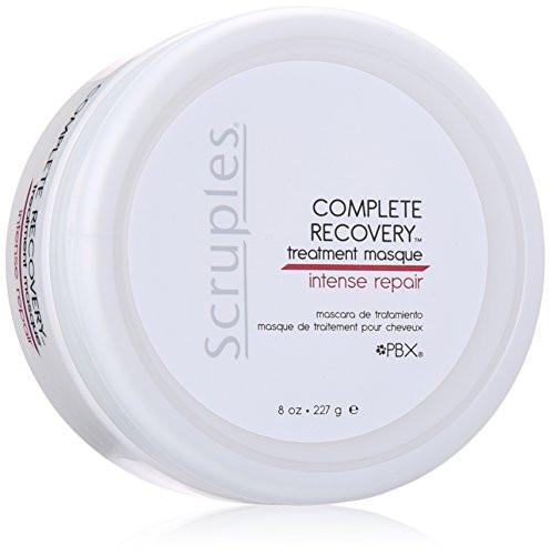 Scruples Complete Recovery Intense Repair Treatment Mask 236ml