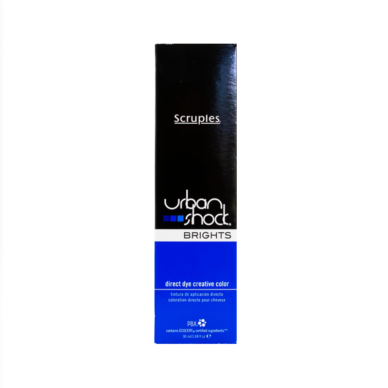 Scruples Urban Shock Brights Cobalt Sky 90ml