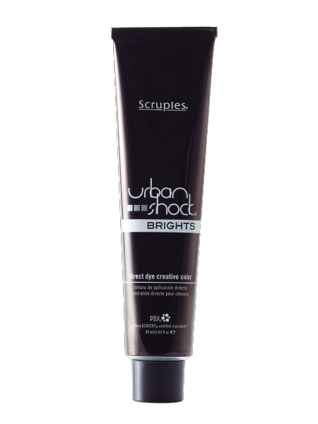 Scruples Urban Shock Brights Aqua Mint 90ml