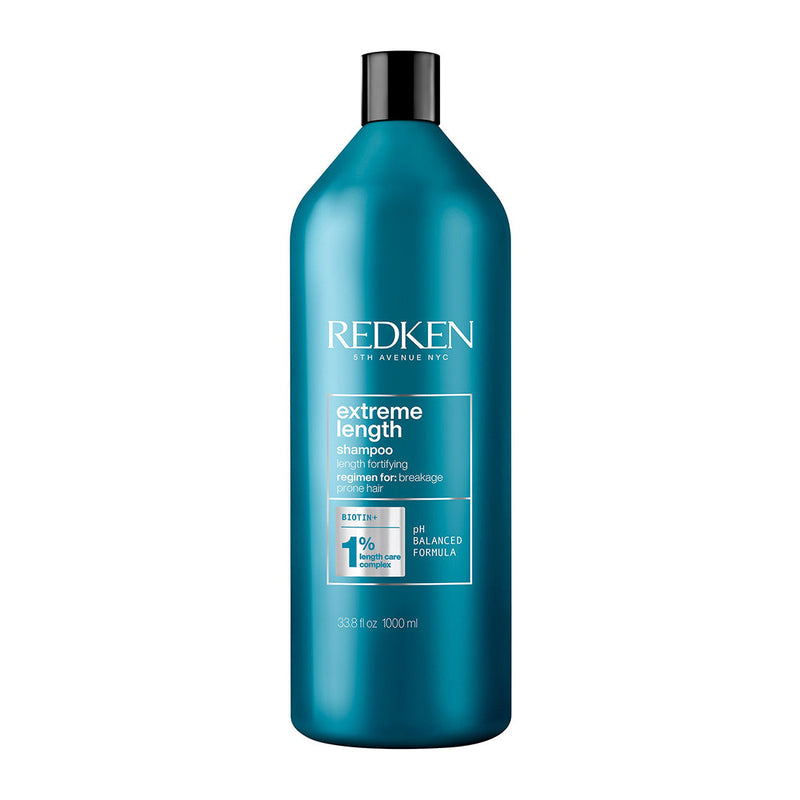 Redken Extreme Length Shampoo 1 Litre