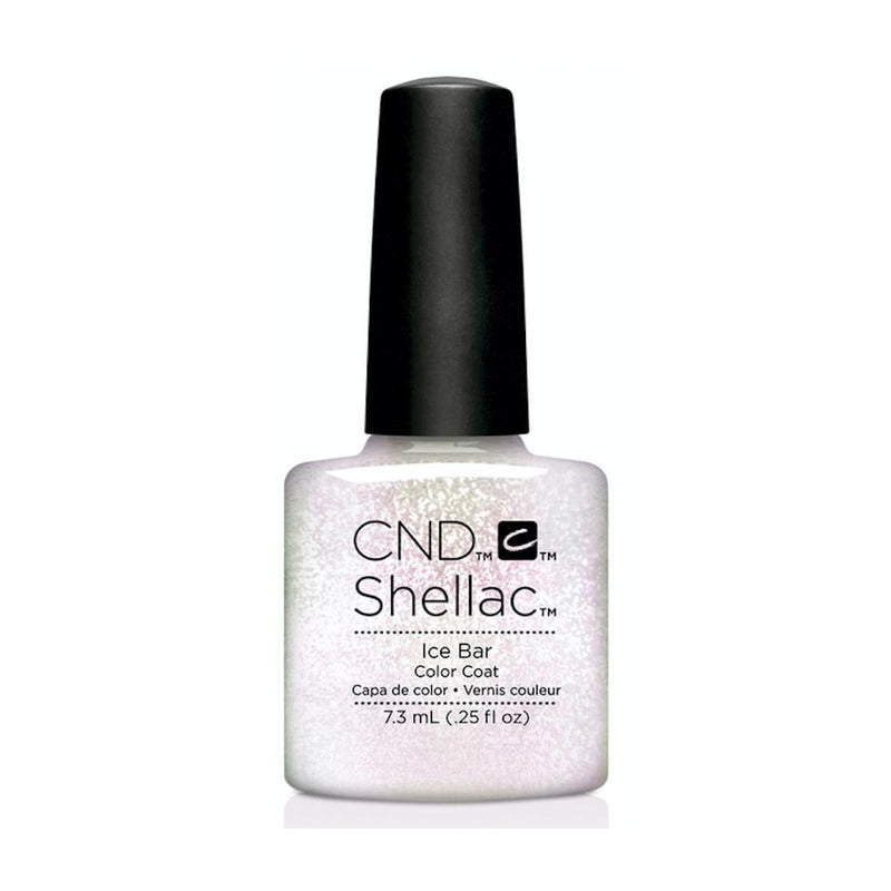 CND Shellac Gel Polish Ice Bar 7.3ml