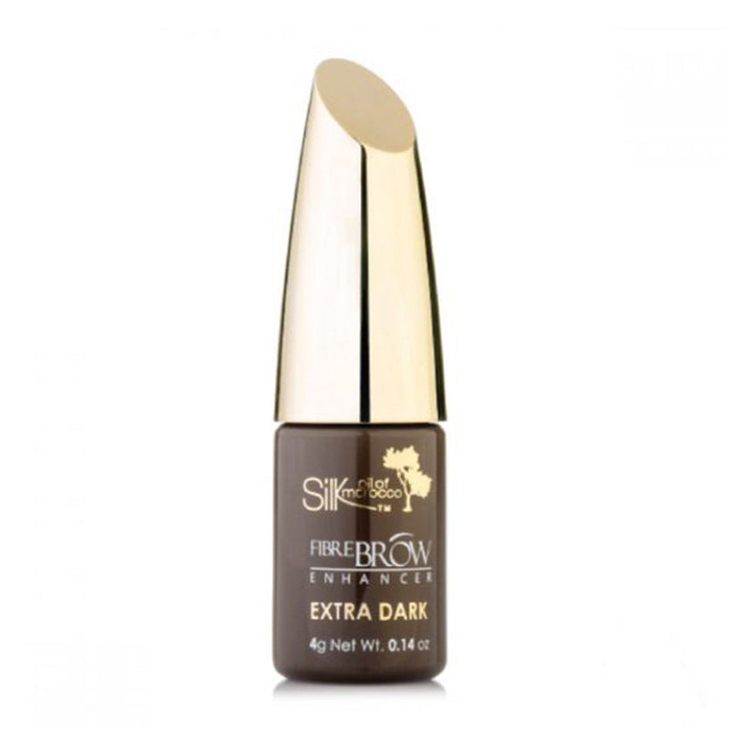 Silk Oil of Morocco Fibre Brow Enhancer Extra Dark
