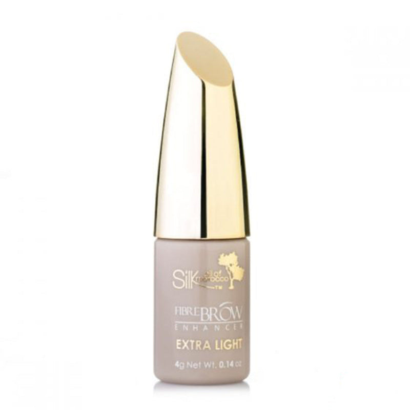 Silk Oil of Morocco Fibre Brow Enhancer Extra Light