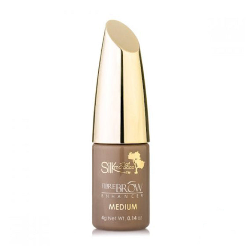 Silk Oil of Morocco Fibre Brow Enhancer Medium