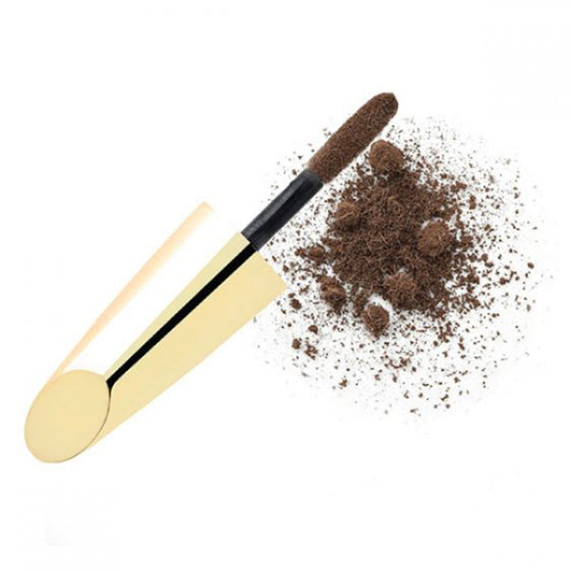Silk Oil of Morocco Fibre Brow Enhancer Extra Dark