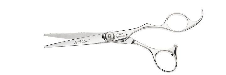 Olivia Garden SilkCut Pro Shear 5.75"