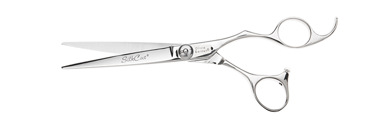 Olivia Garden SilkCut Pro Shear 6.5"