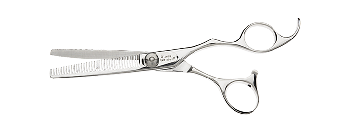 Olivia Garden SilkCut Pro Thinner 6"35 Teeth