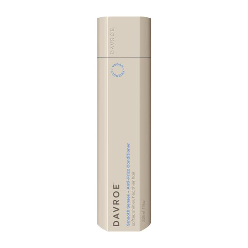 Davroe Smooth Senses Anti-Frizz Conditioner 325ml
