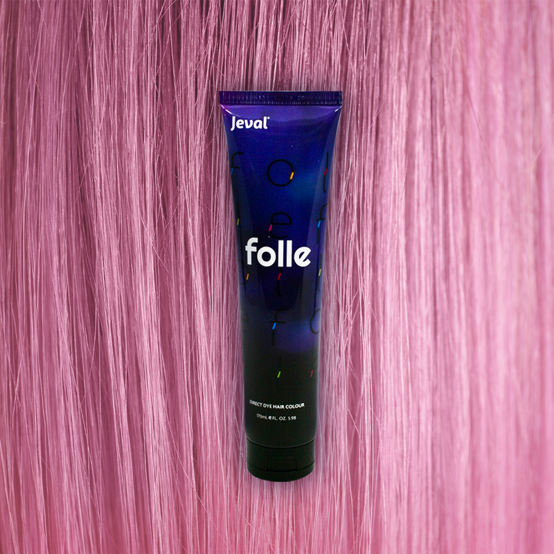 Jeval folle Blushing Lady Bundle