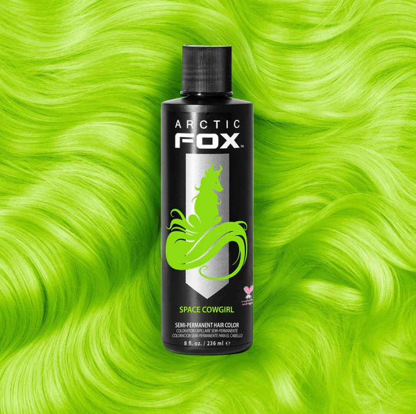 Arctic Fox Hair Colour Space Cowgirl 236ml