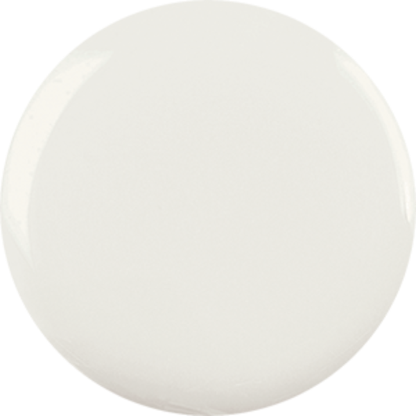 CND Vinylux Long Wear Nail Polish Studio White 15ml