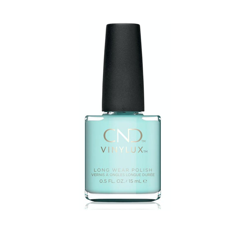CND Vinylux Long Wear Nail Polish Taffy 15ml