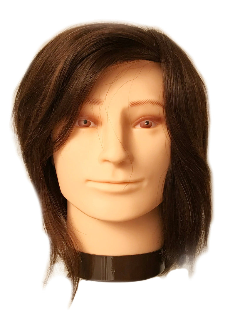Santorini Tim Mannequin Head