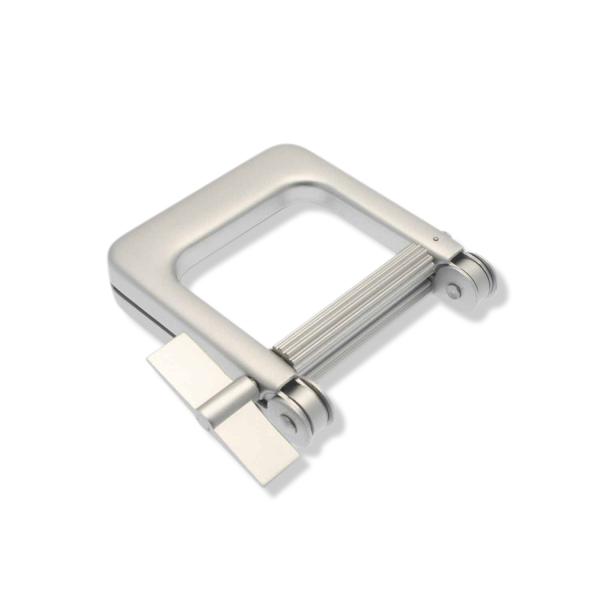 Santorini Metal Tube Squeezer