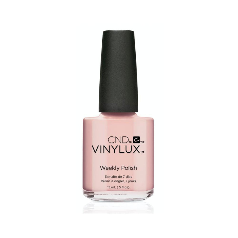 CND Vinylux Long Wear Nail Polish Uncovered 15ml
